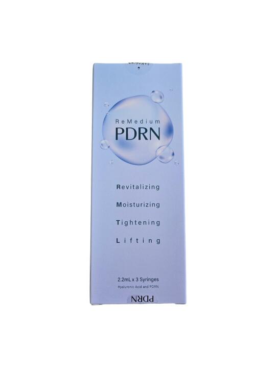 PDRN REMEDIUM