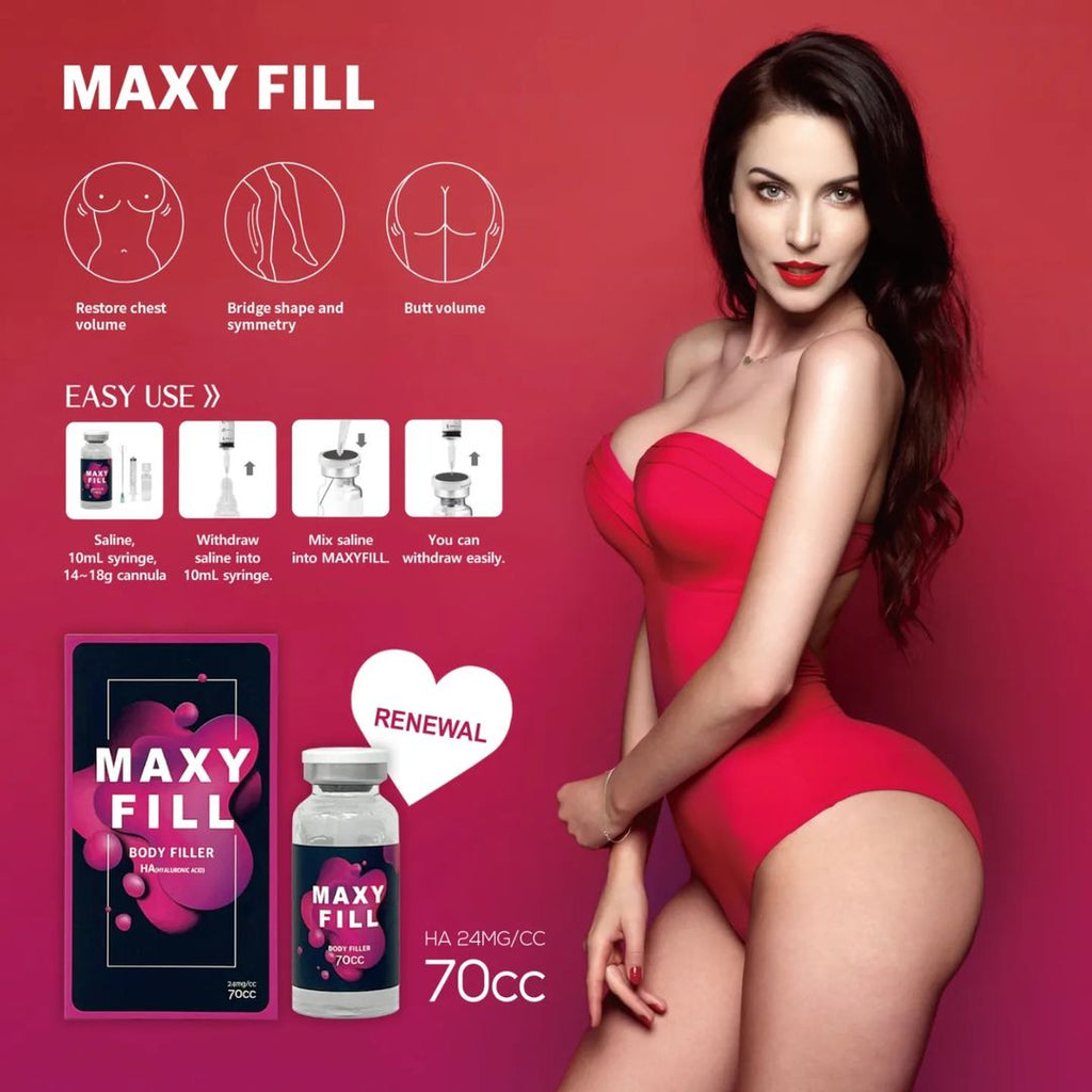 MAXY FILL 70CC