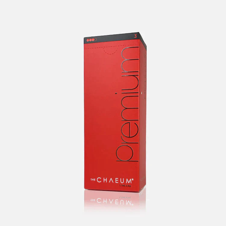 CHAEUM PREMIUM 3