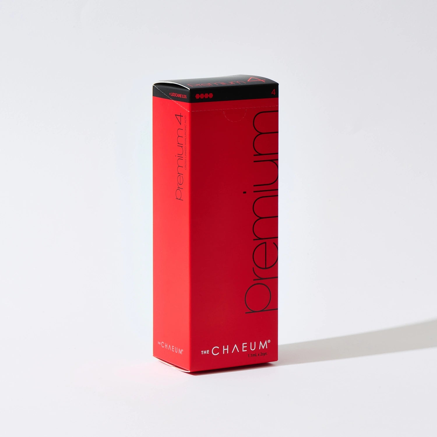 CHAEUM PREMIUM 4