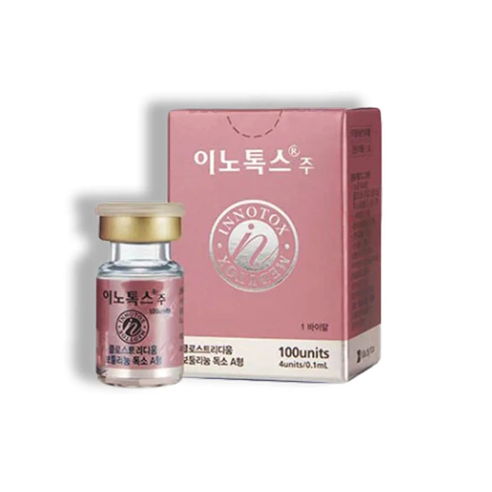 Innotox 100u