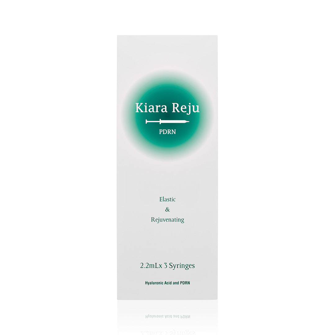 KIARA REJU PDRN
