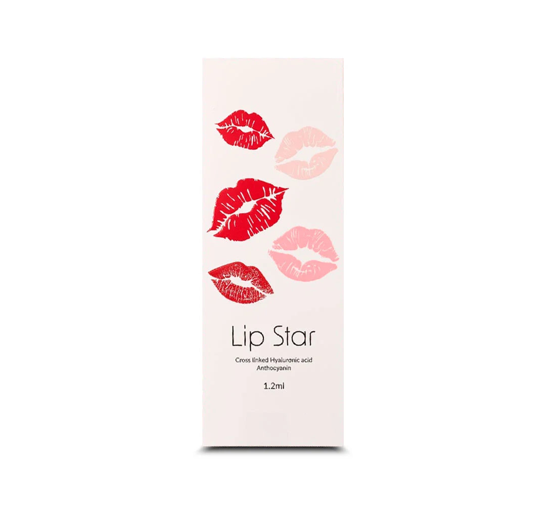 Relleno Labial profesional Lip Star