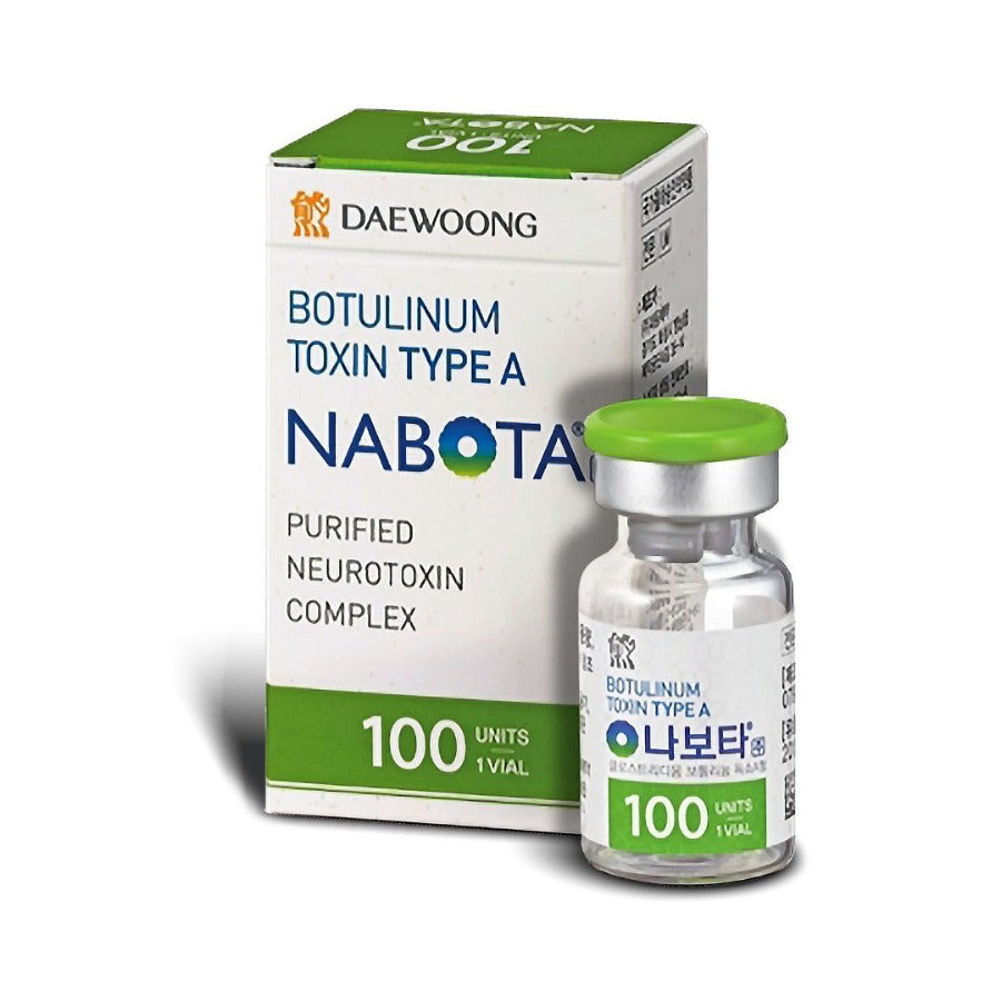 NABOTA 100u