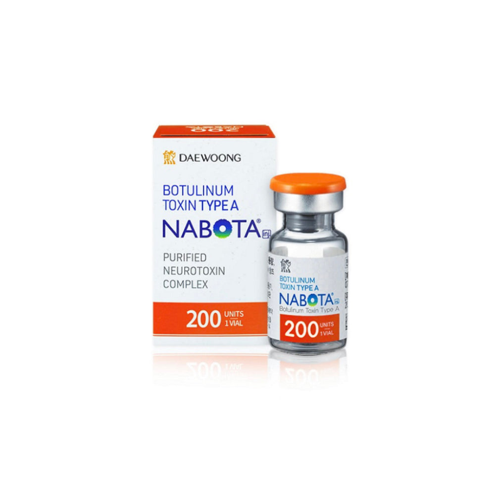 NABOTA 200u