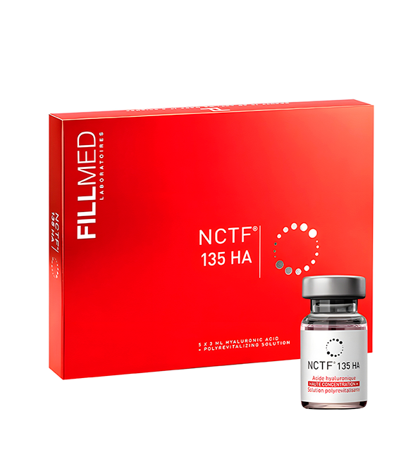 NCTF 135 HA