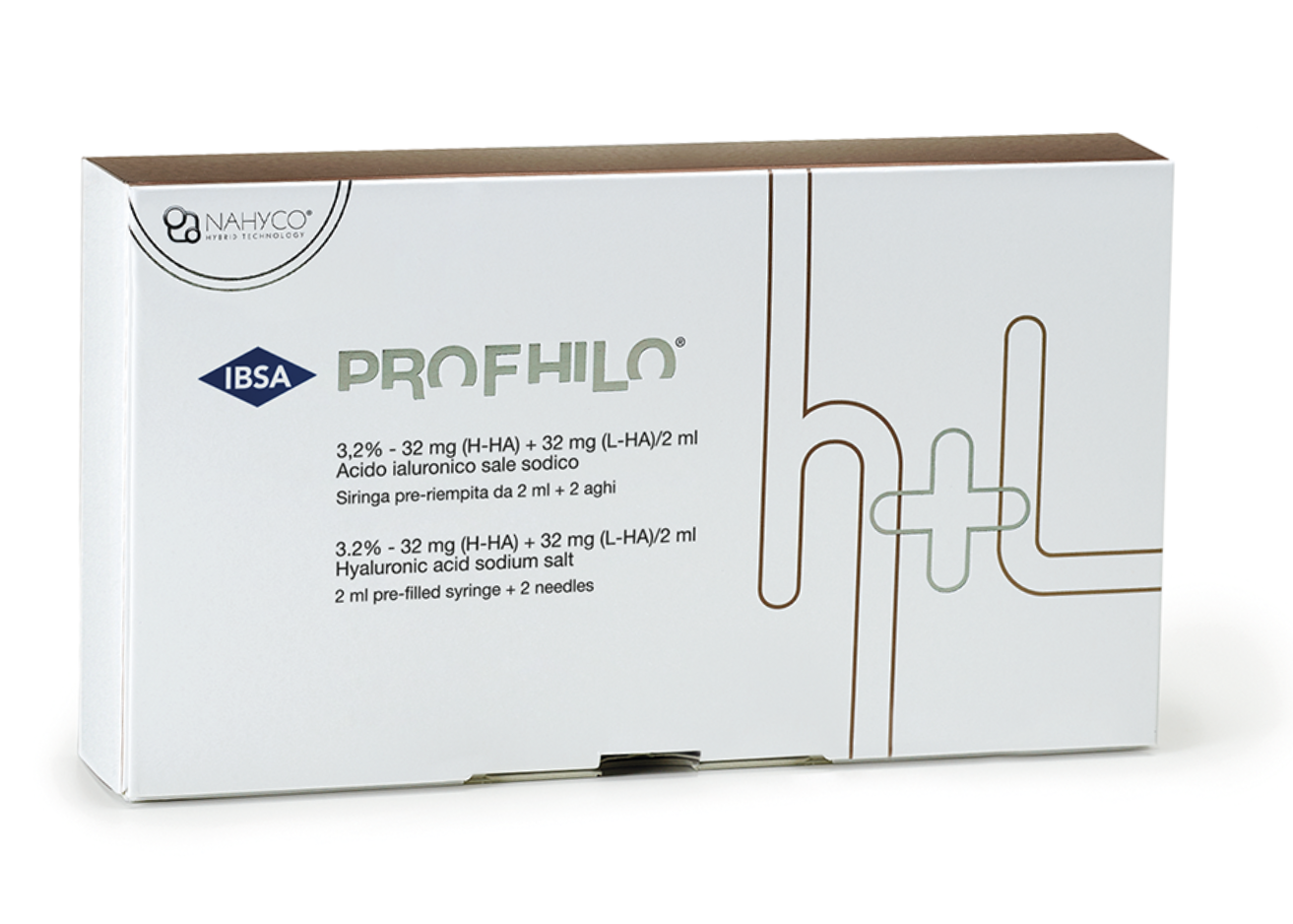 PROFHILO
