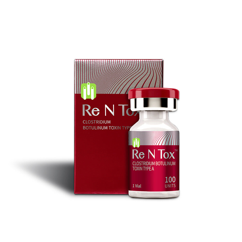 Re N Tox 100u