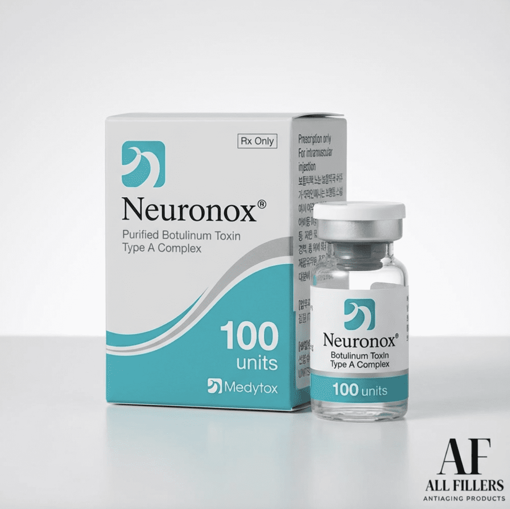NEURONOX 100u